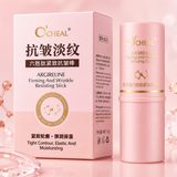 O'Cheal Anti Wrinkle Firming Essence Stick Moisturizing Skin Tightening Face Care Stick
