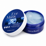 GEGEMOON Jellyfish Collagen Eye Mask β Nourishing & Elasticity Care Under Eye Patches