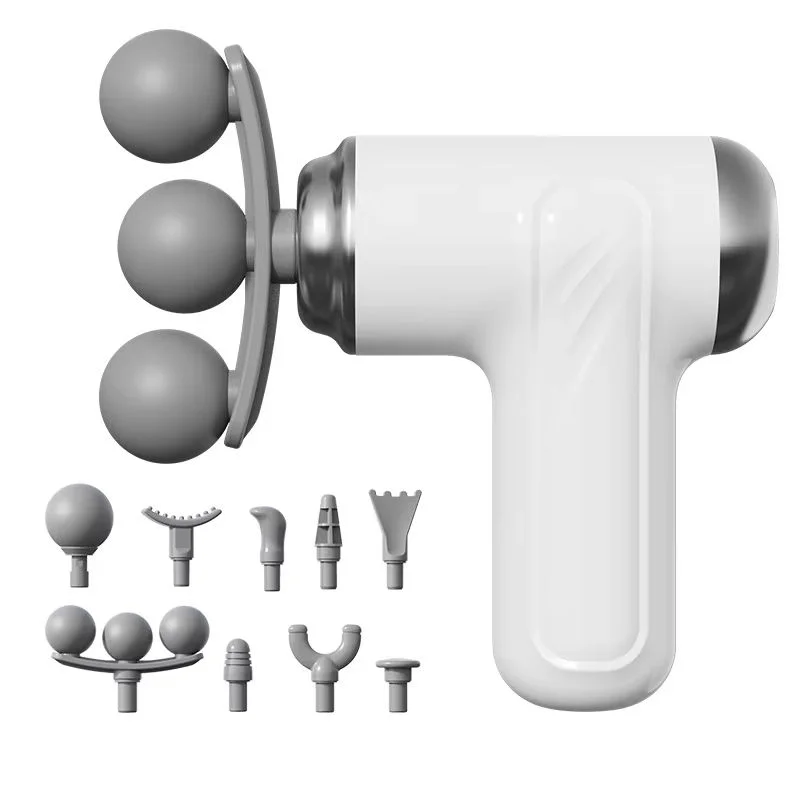 Blueidea Massage Gun