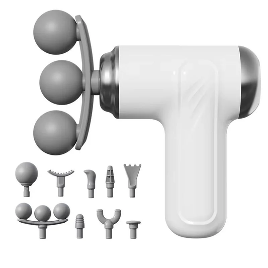 Blueidea Massage Gun
