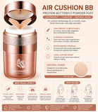 P.TWO.P Air Cushion BB Cream Foundation Stick