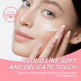 Rave Lady Pure Grinding Cleansing Balm 50ml | Makeup Remover & Deep Cleansing Balm