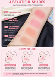 O'Cheal Glow Vitality Powder Blush Stick