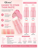 O'Cheal Glow Vitality Powder Blush Stick