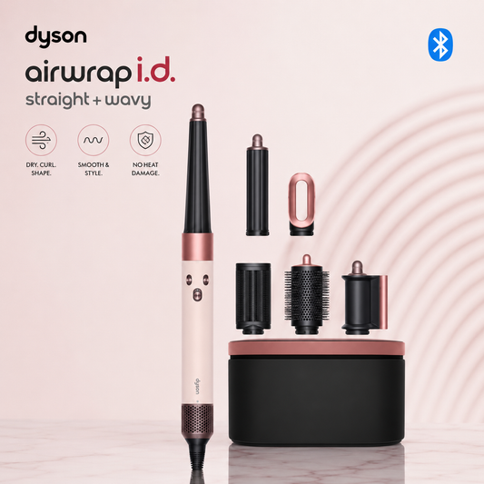 Dyson Airwrap I.D. HS08