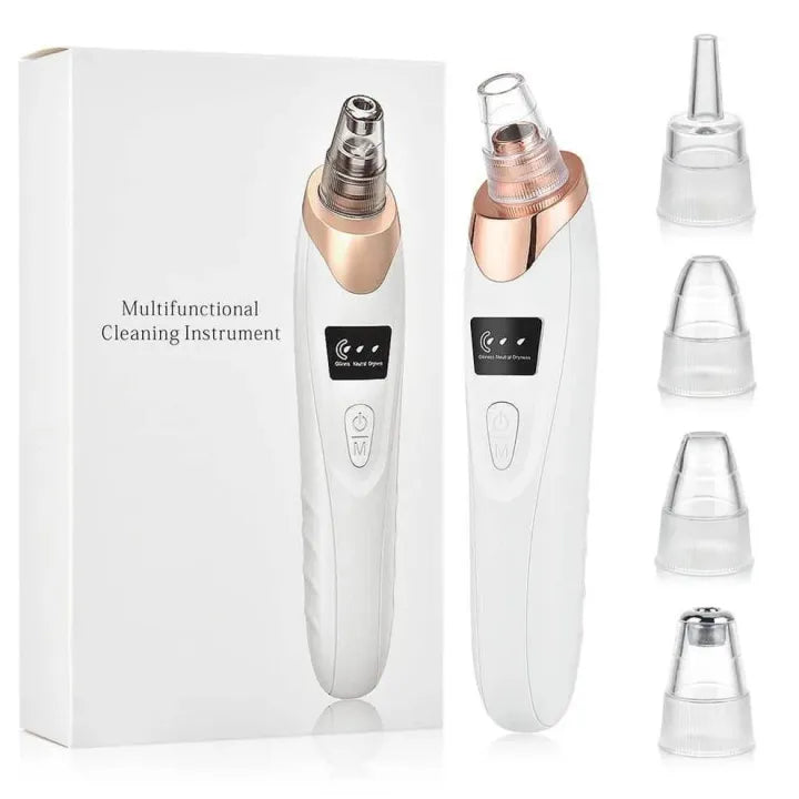 Multifunctional Blackhead Remover