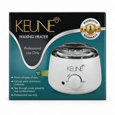 KEUNE Professional Wax Heater | Adjustable Wax Warmer