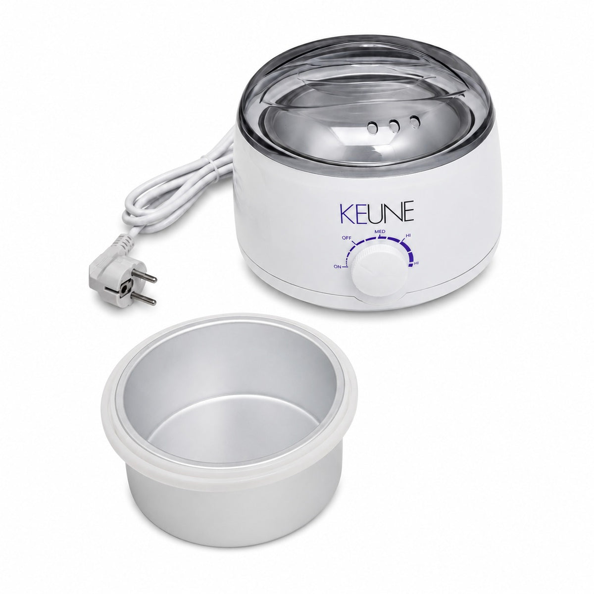 KEUNE Professional Wax Heater