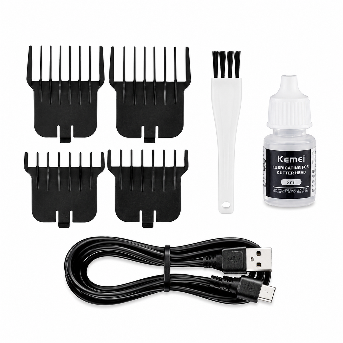 Kemei KM-1742 Professional Hair Trimmer