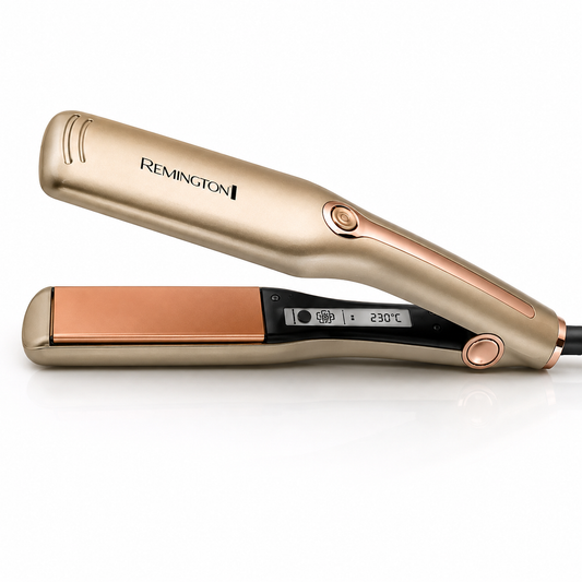 Remington Hair Straightener