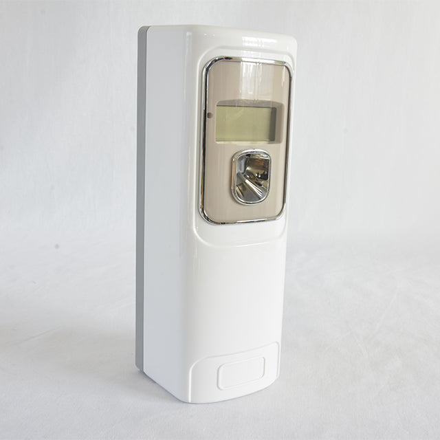 Automatic Digital Aerosol Dispenser