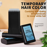 Rave Lady Long Lasting Temporary Hair Color Waterproof Hair Dye Touch Up Stick