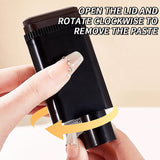 Rave Lady Long Lasting Temporary Hair Color Waterproof Hair Dye Touch Up Stick