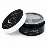 GEGEMOON Golden Black Kombucha Eye Mask – Anti-Aging & Soothing Eye Patches