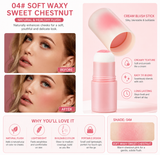 O'Cheal Glow Vitality Powder Blush Stick