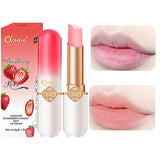 O'CHEAL Blueberry & Peach Kiss Moisturizing Lip Color | Hydrating Lip Tint