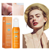 O'Cheal SPF 50+ PA+++ Moisturizing Sunscreen Spray UV Protection Sun Screen 150ml