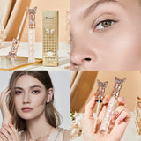 O'Cheal Butterfly Concealer Full Coverage Dark Circle & Blemish Correcting Concealer