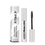P TWO P O'Melie 3D Eyebrow Shaping Cream 8g