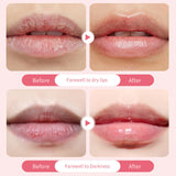 O'Cheal Avocado Lip Sleeping Mask Overnight Lip Care Deep Moisturizing Treatment 20g