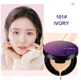 O'CHEAL Starry Sky Clear & Flawless Air Cushion Cream – Long Lasting Cushion Foundation