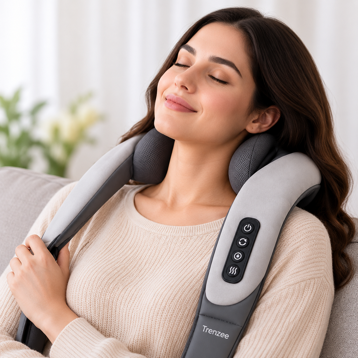 Neck Massage