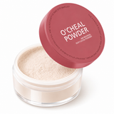 O'Cheal Smooth Pressed Powder Oil Control Long Lasting Face Compact Powder
