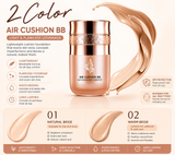 P.TWO.P Air Cushion BB Cream Foundation Stick
