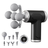 BlueIdea Massage Gun BLD-780Deep Tissue Massage Gun – 9 Speed Muscle Recovery Massager