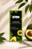 O'Cheal Avocado Moisturizing Liquid Foundation Hydrating Full Coverage Natural Makeup