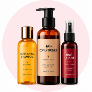 HAIR CARE