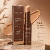 Rave Lady Face Makeup Concealer Stick SPF 20+ Full Coverage Waterproof Concealer