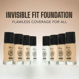 O'CHEAL BB Concealer Foundation Liquid – Full Coverage Long Lasting Liquid Foundation