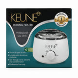 KEUNE Professional Wax Heater | Adjustable Wax Warmer
