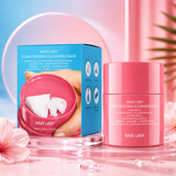 Rave Lady Pure Grinding Cleansing Balm 50ml | Makeup Remover & Deep Cleansing Balm