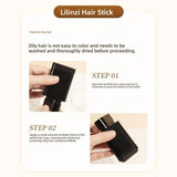 O'CHEAL Hairdressing Wand – Instant Hair Styling & Gray Hair Cover Stick