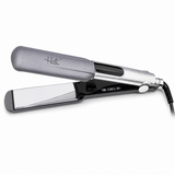 Professional Gray Hair Straightener for Women | Ceramic Hair Styling & Smoothing Iron