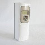 Automatic Digital Aerosol Dispenser | LCD Air Freshener Spray Machine | Wall Mount Fragrance Dispenser