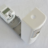 Automatic Digital Aerosol Dispenser | LCD Air Freshener Spray Machine | Wall Mount Fragrance Dispenser