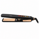 Professional Black Hair Straightener for Women | Ceramic Hair Styling & Smoothing Iron