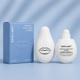 RAVE LADY Squalane + Amino Acids Lip Balm – Deep Moisturizing Lip Care 15ml