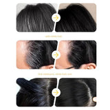O'CHEAL Hairdressing Wand – Instant Hair Styling & Gray Hair Cover Stick