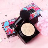 O'Cheal Beauty Cream Mushroom Air Cushion Plant Nourishing Cream