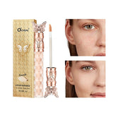 O'Cheal Butterfly Concealer Full Coverage Dark Circle & Blemish Correcting Concealer