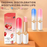 O'CHEAL Blueberry & Peach Kiss Moisturizing Lip Color | Hydrating Lip Tint