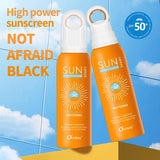 O'Cheal SPF 50+ PA+++ Moisturizing Sunscreen Spray UV Protection Sun Screen 150ml