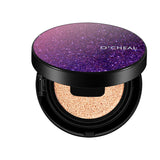 O'CHEAL Starry Sky Clear & Flawless Air Cushion Cream – Long Lasting Cushion Foundation