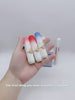 O'CHEAL Blueberry & Peach Kiss Moisturizing Lip Color | Hydrating Lip Tint