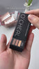 O'CHEAL Soft-Focus Tri-Color Eyebrow Powder Palette – Natural Brow Defining Kit