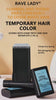 Rave Lady Long Lasting Temporary Hair Color Waterproof Hair Dye Touch Up Stick